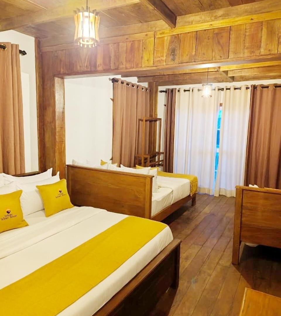 Hotel Bti Leisure *