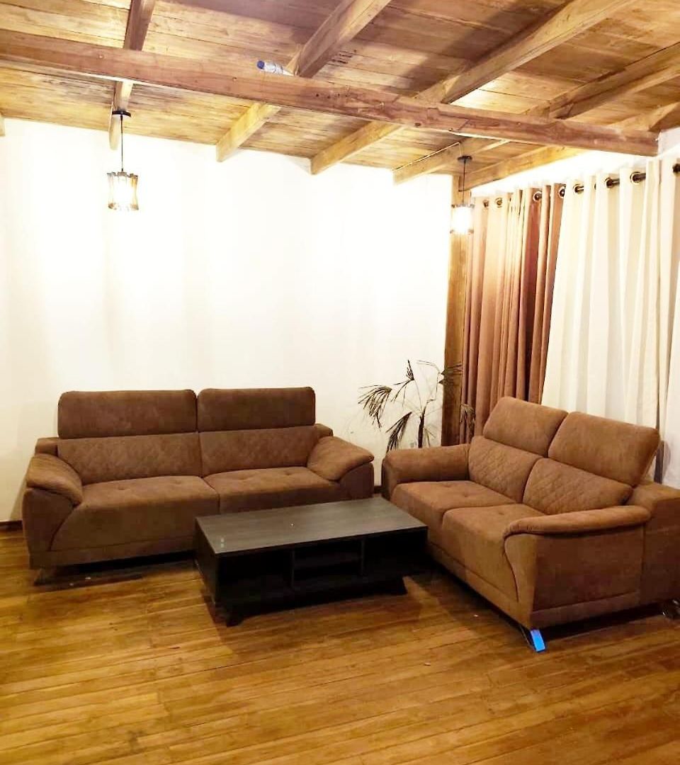 Bti Leisure Hotel Nuwara Eliya