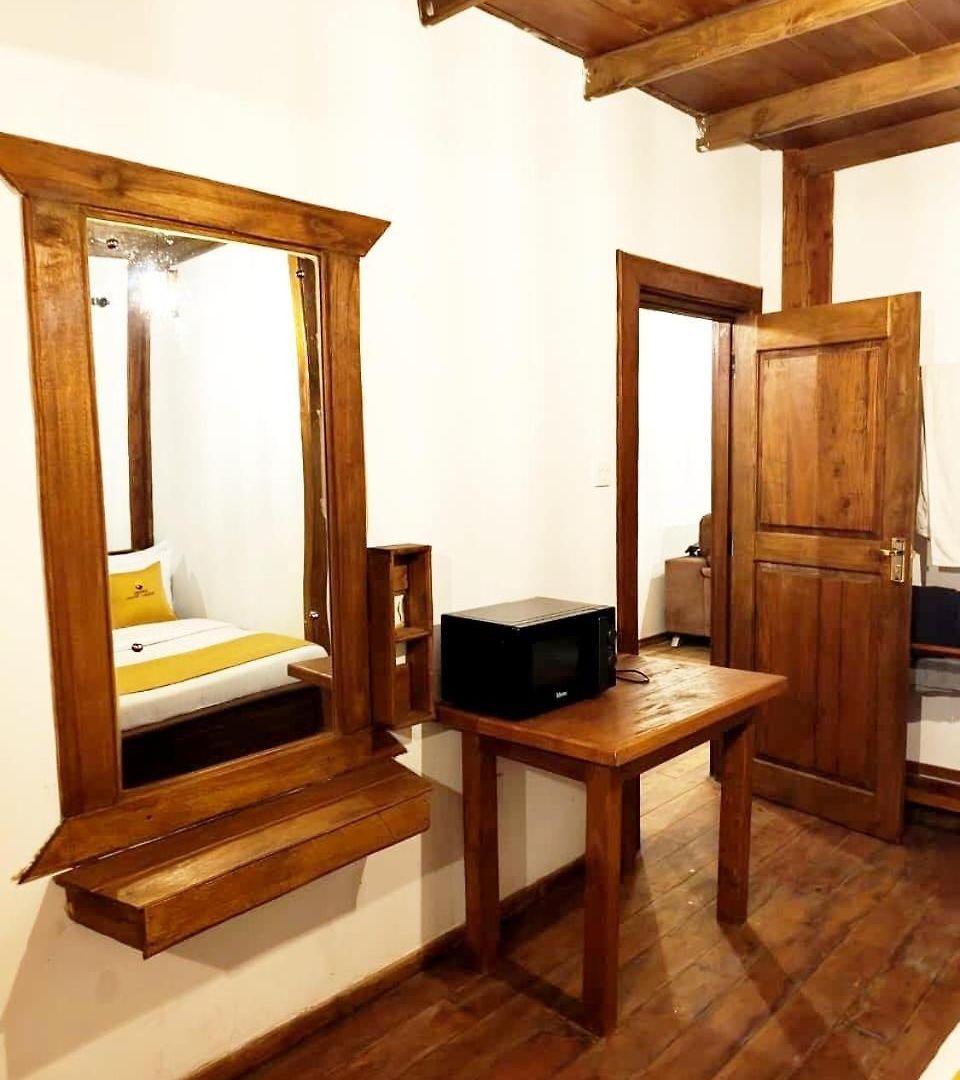 Bti Leisure Hotel *