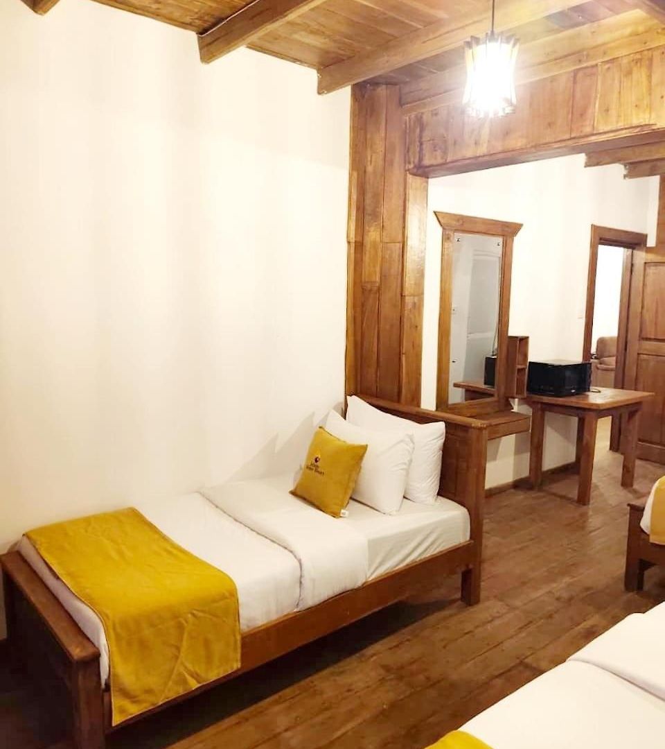 Hotel Bti Leisure