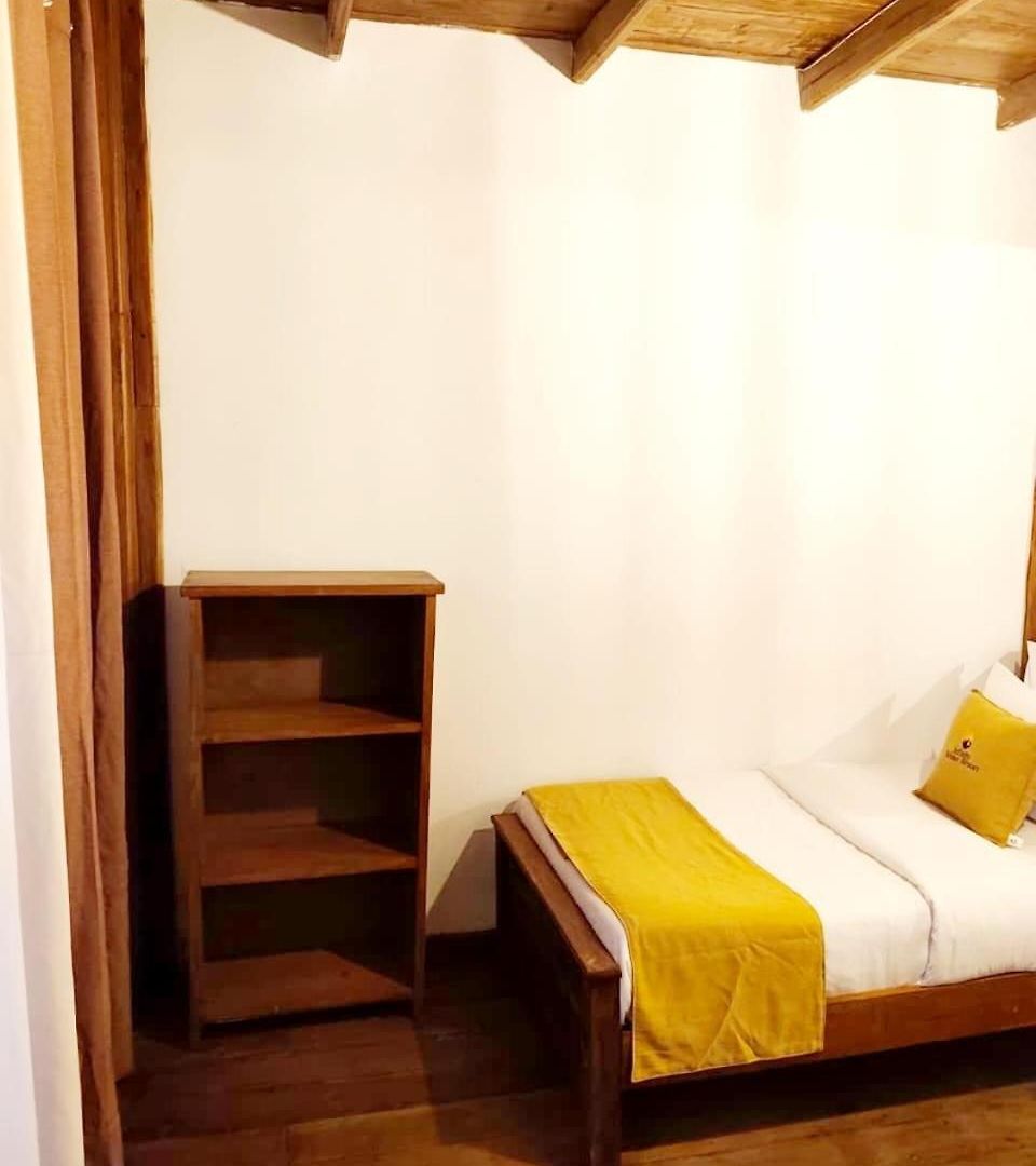 Hotel Bti Leisure