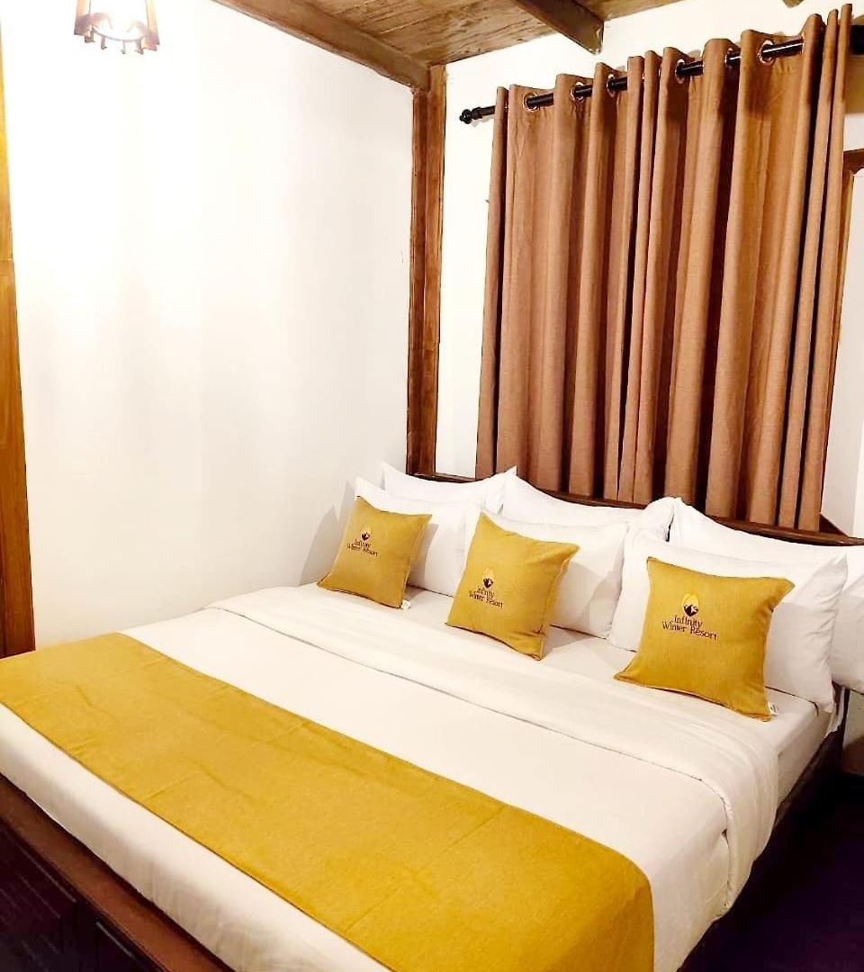Bti Leisure Hotel *