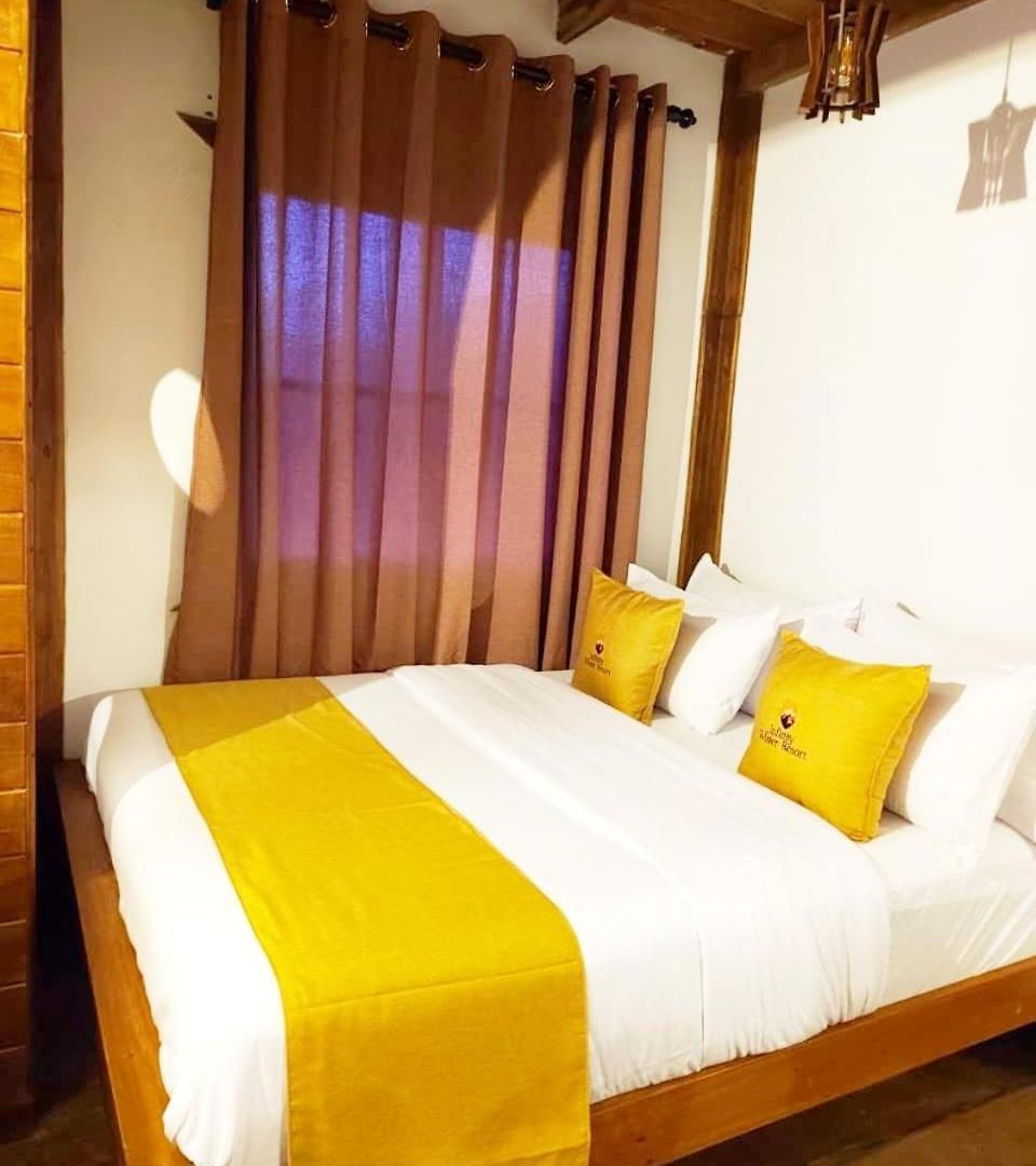 Hotel Bti Leisure *
