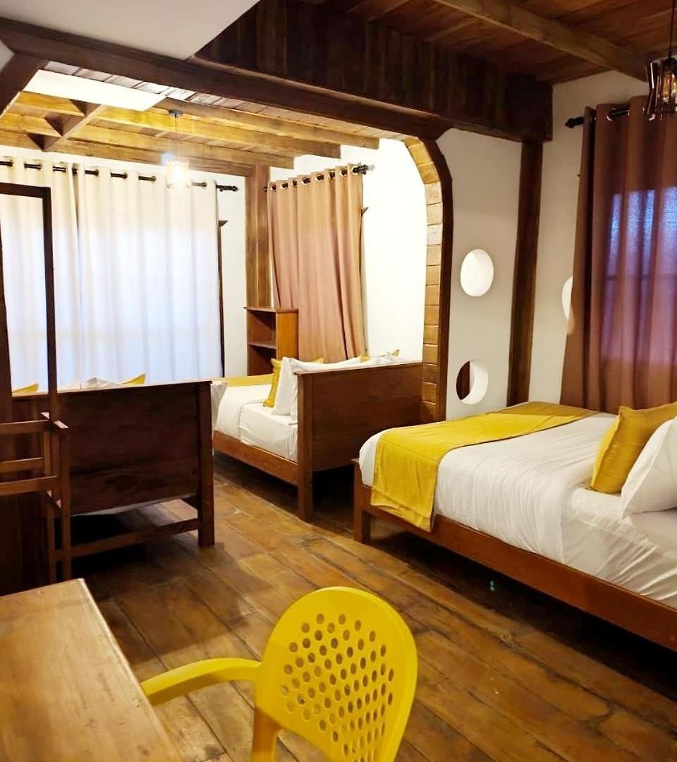 Bti Leisure Nuwara Eliya