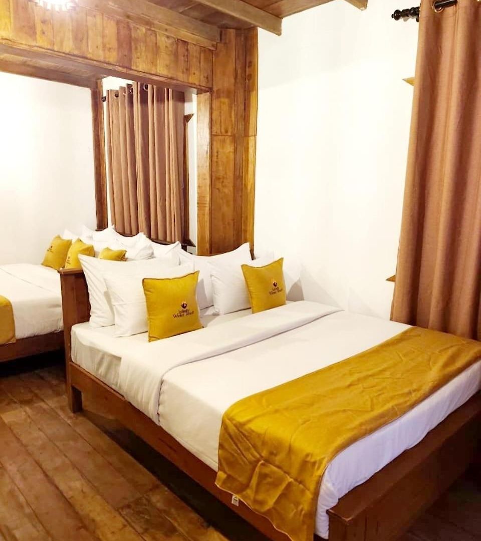 Bti Leisure Hotel