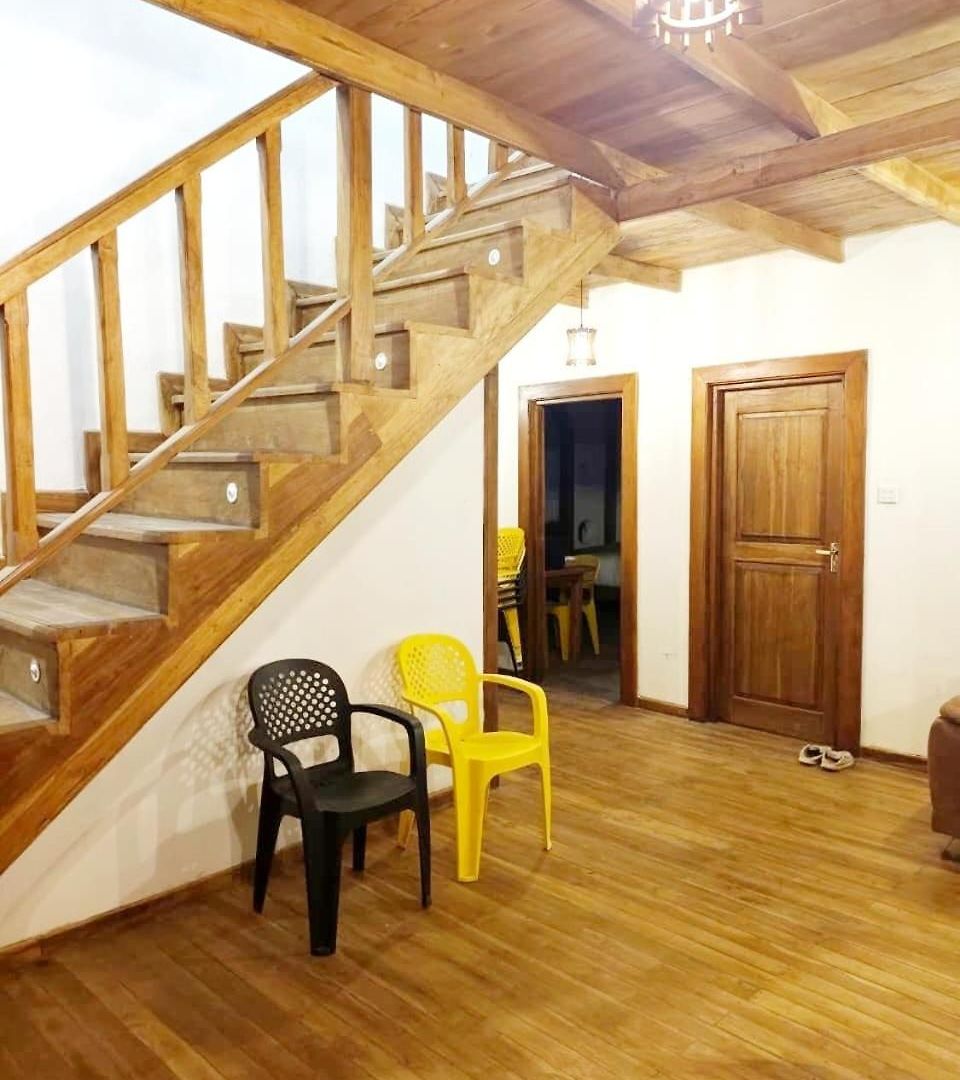 Hotel Bti Leisure *