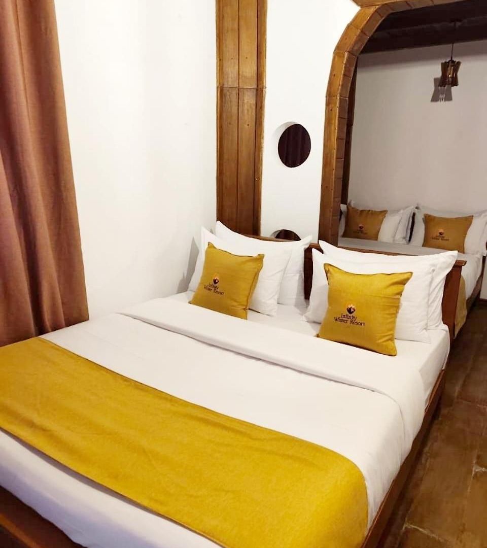 Bti Leisure Nuwara Eliya