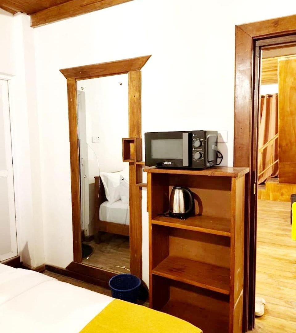 Bti Leisure Hotel