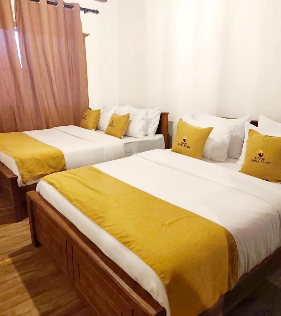 Hotel Bti Leisure *