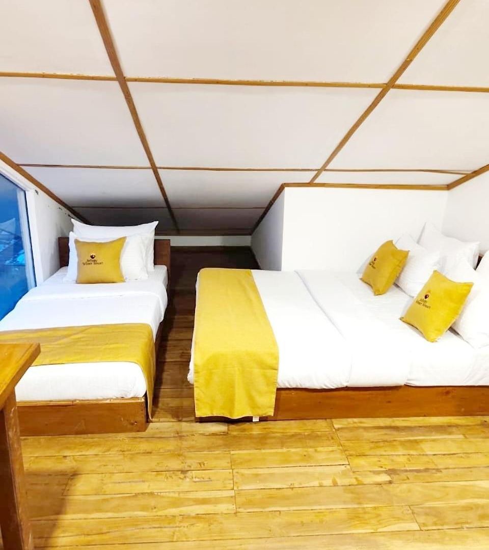 Bti Leisure Nuwara Eliya