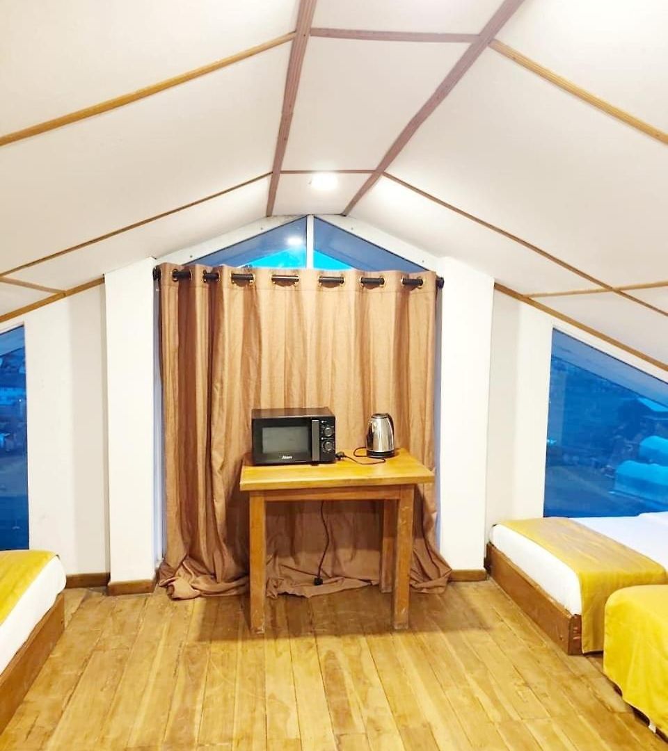 Hotel Bti Leisure Nuwara Eliya