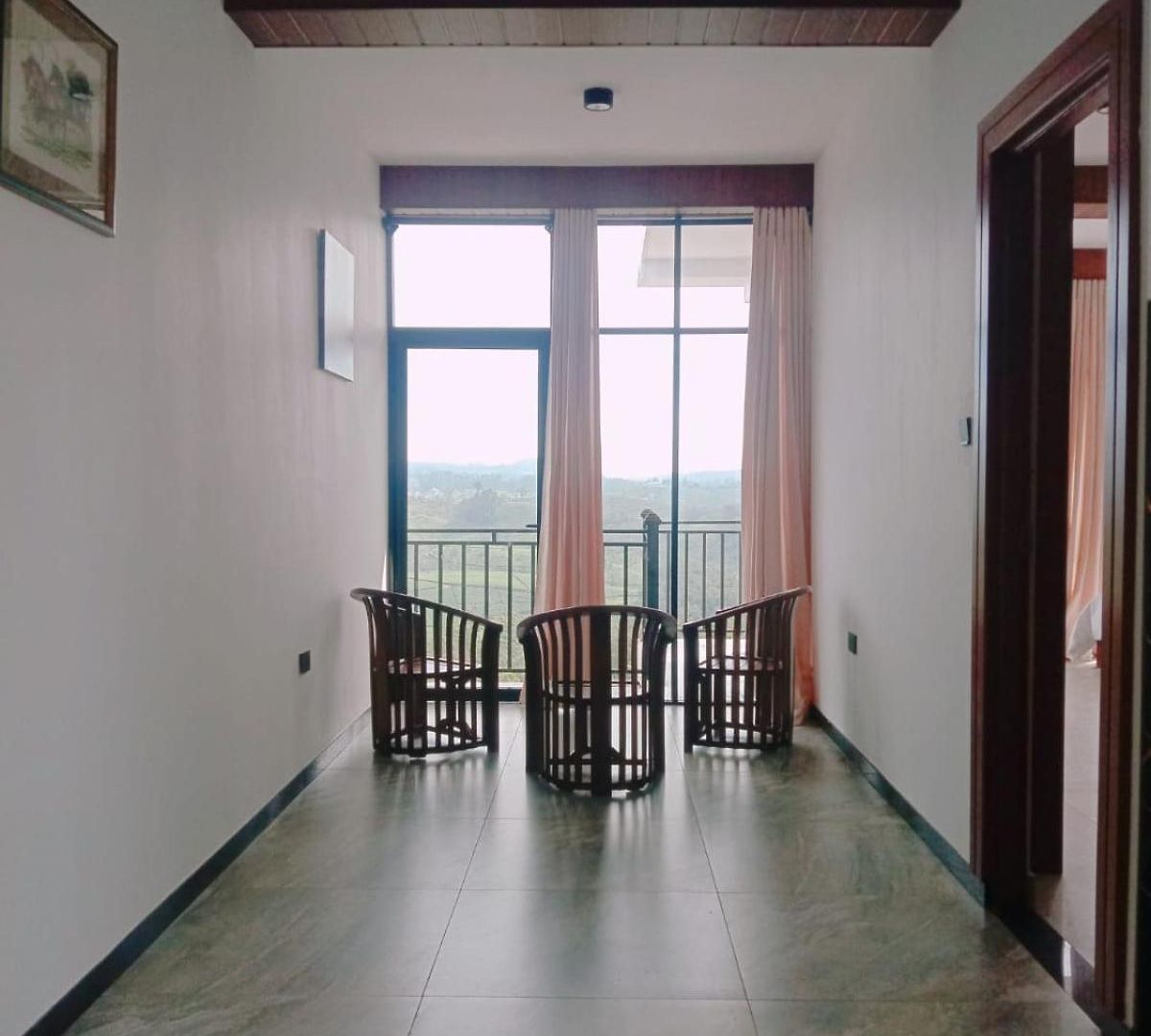 Falcon View Hotel Nuwara Eliya