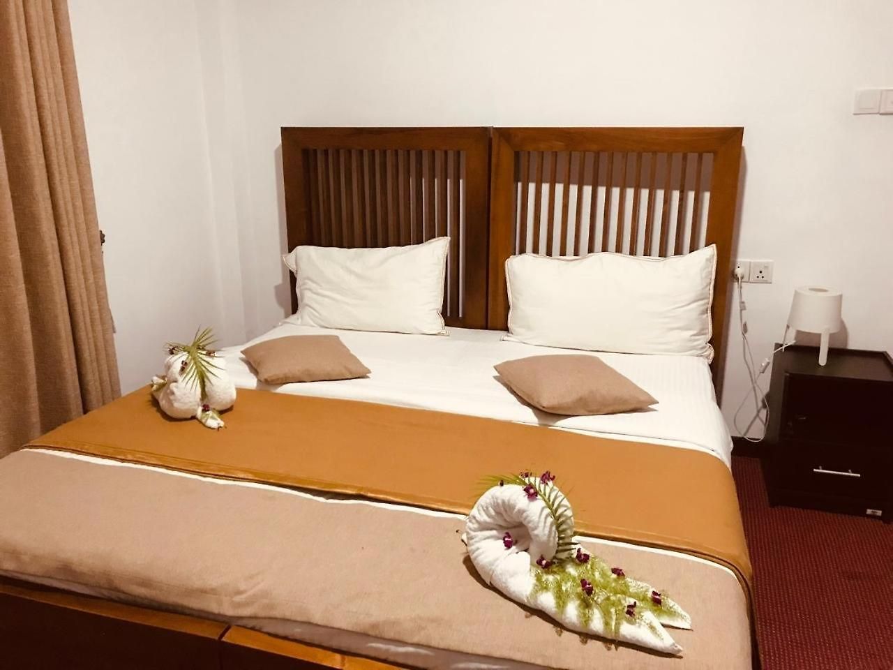 Marigoldhome And Restaurant * Nuwara Eliya