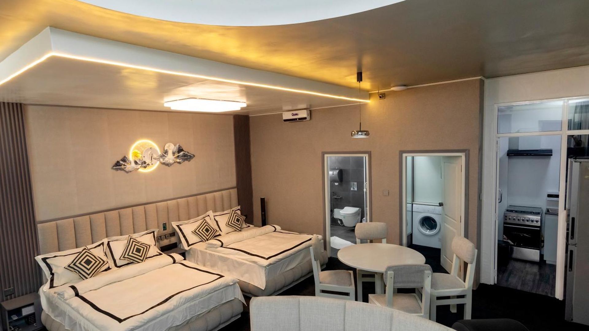 Mahaeliya Rock Castle - Luxury