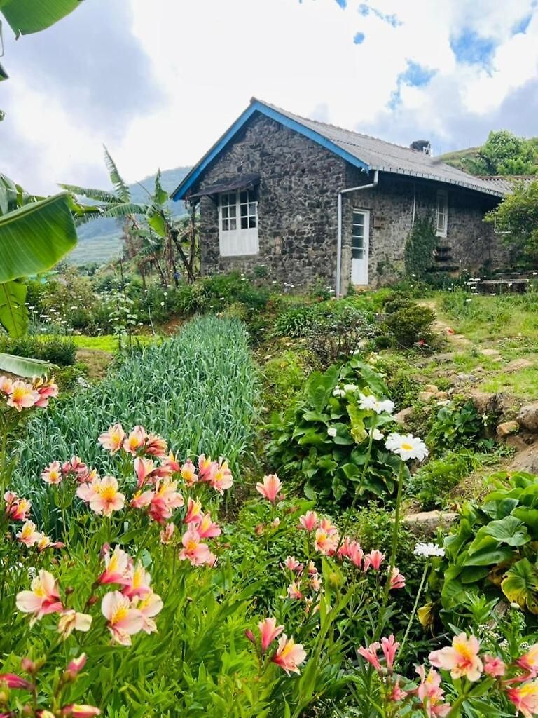 Villa Summer - The Dew Nuwara Eliya