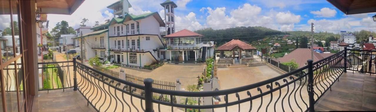 Hotel Mithwood Nuwara Eliya