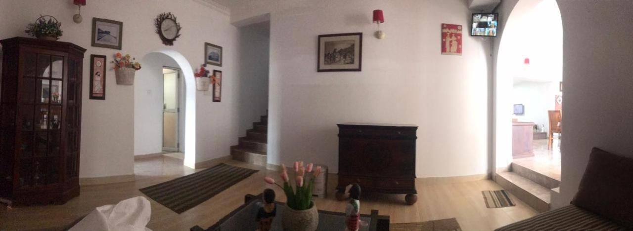 Mithwood 5* Nuwara Eliya