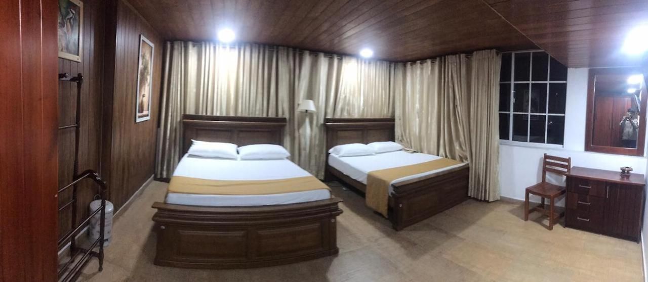 Hotel Mithwood