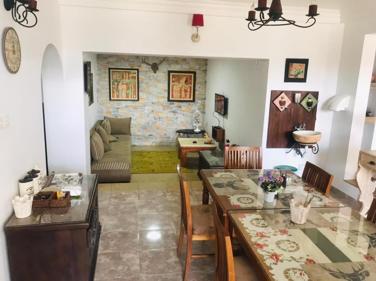 Mithwood 5* Nuwara Eliya