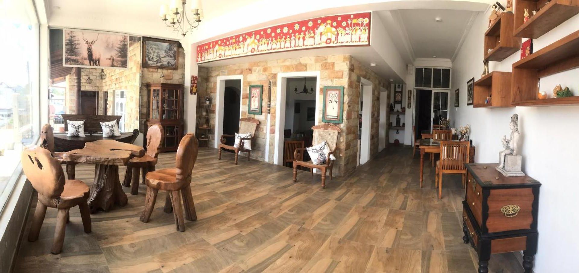 Mithwood 5* Nuwara Eliya