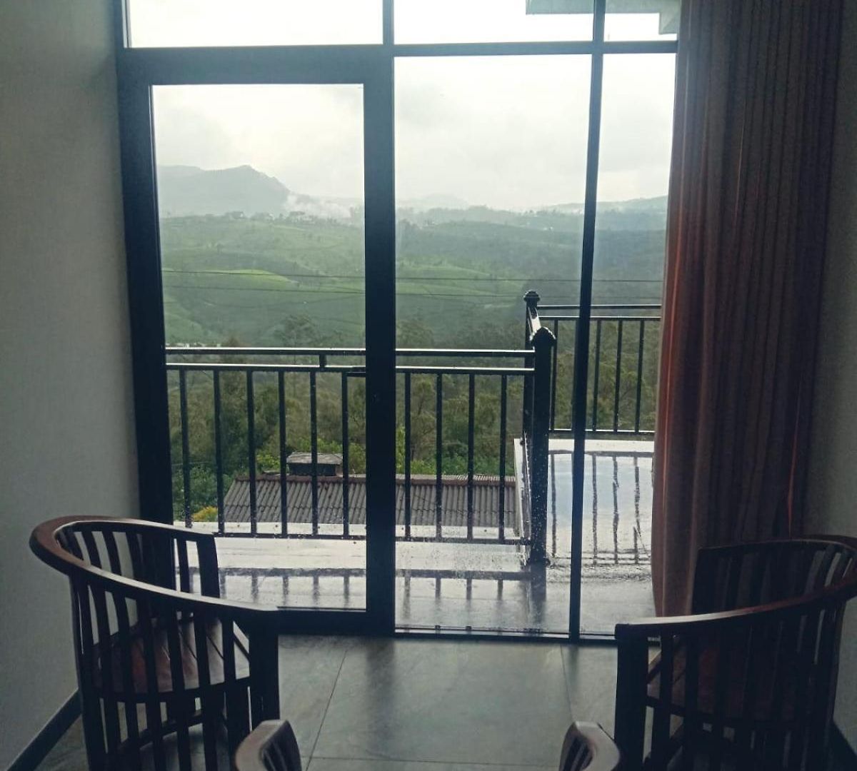 Falcon View 3*