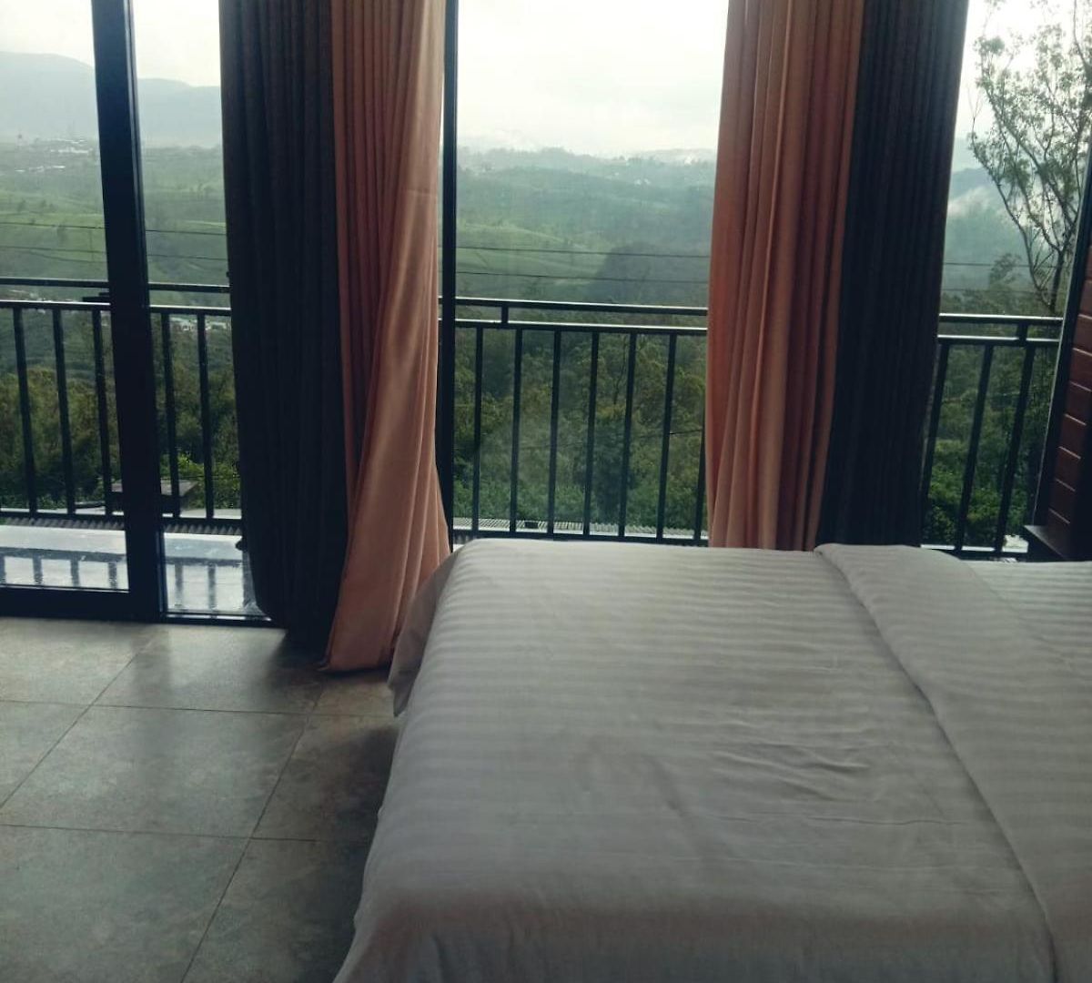 Falcon View Nuwara Eliya