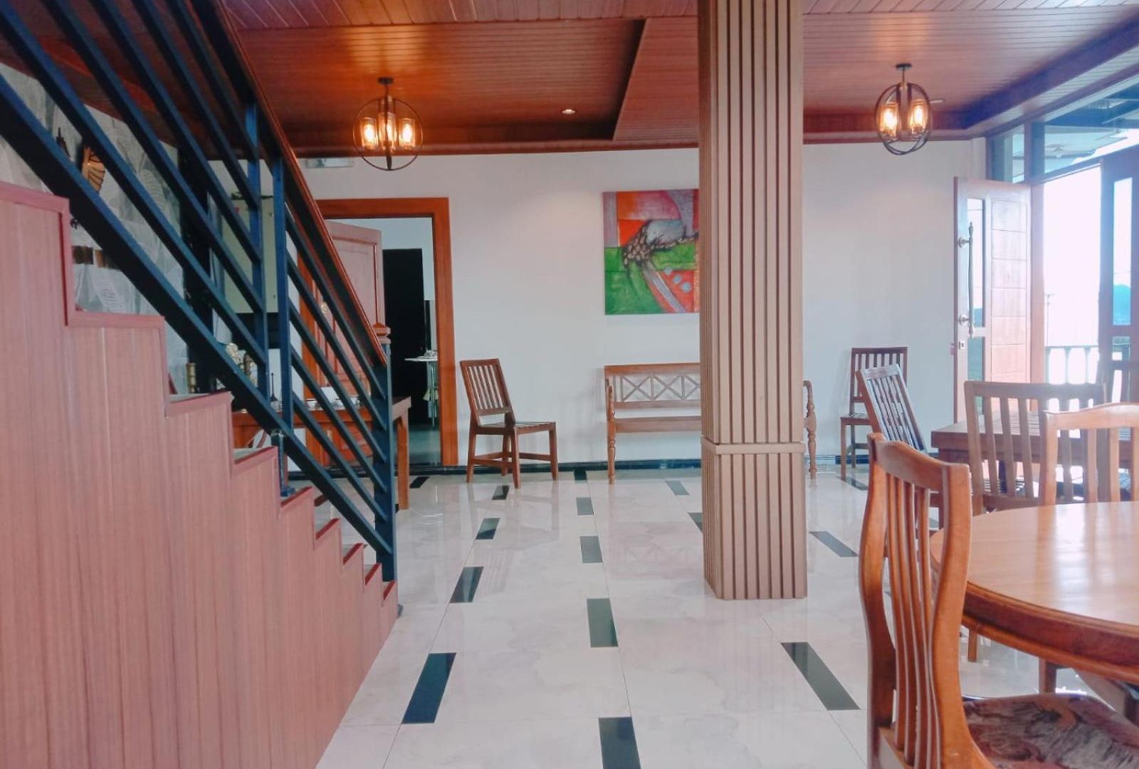 Hotel Falcon View Nuwara Eliya