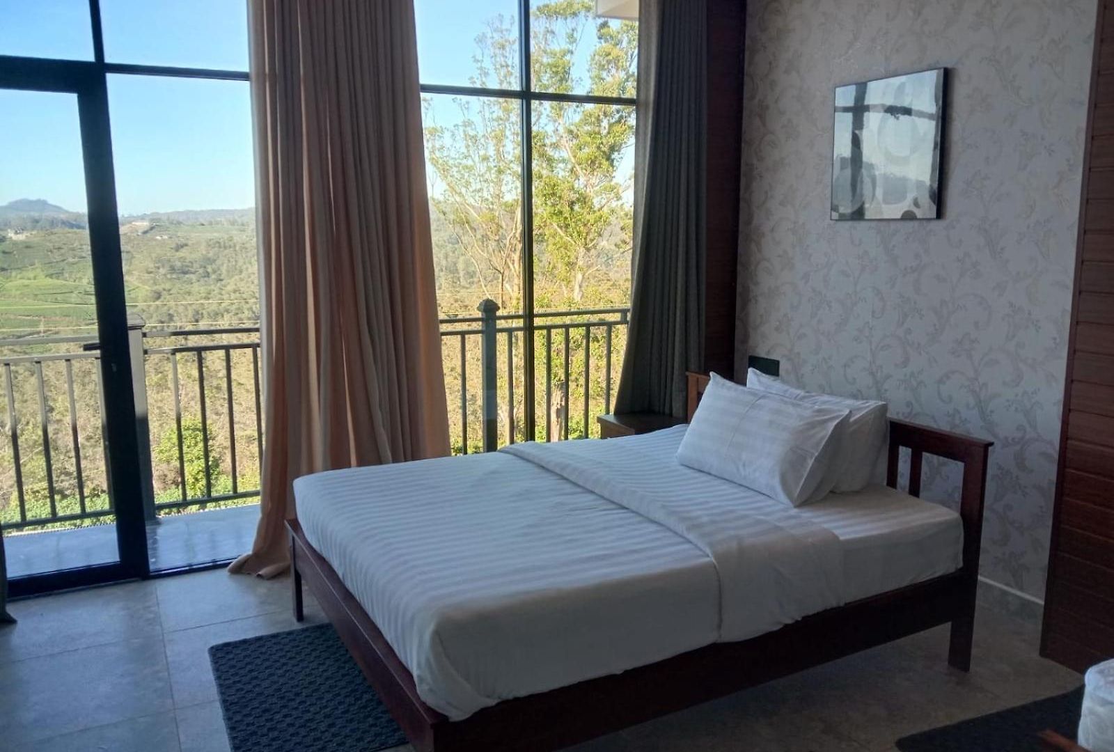Falcon View Nuwara Eliya