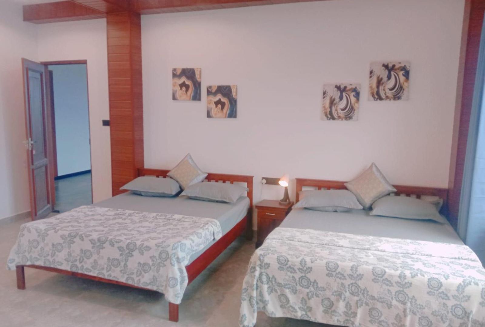 Falcon View 3* Nuwara Eliya