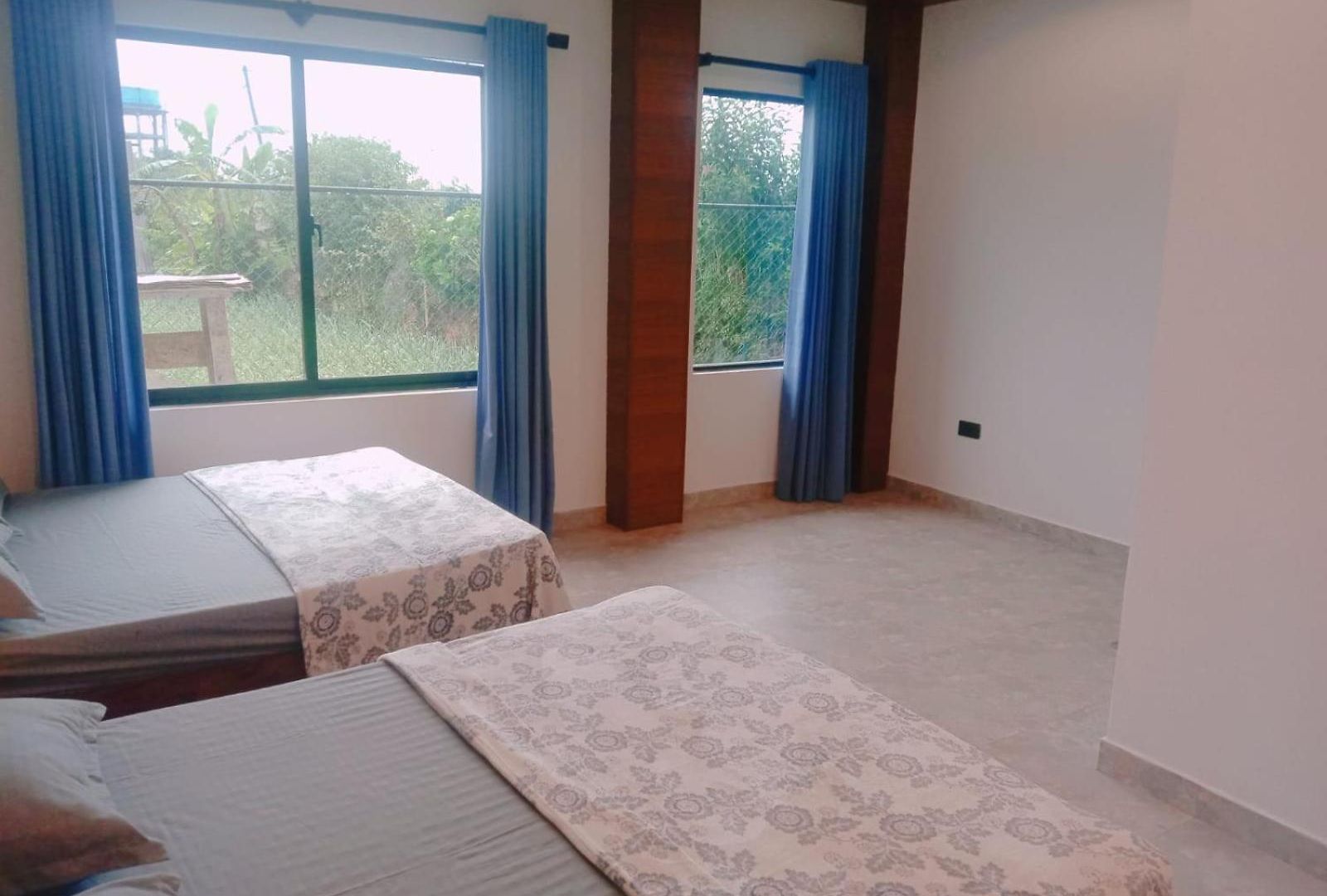 Hotel Falcon View Nuwara Eliya