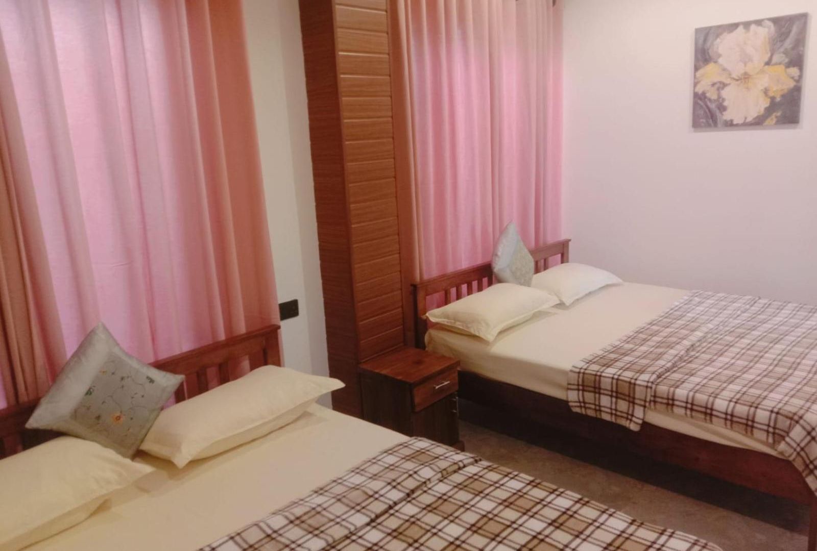 Falcon View Hotel Nuwara Eliya