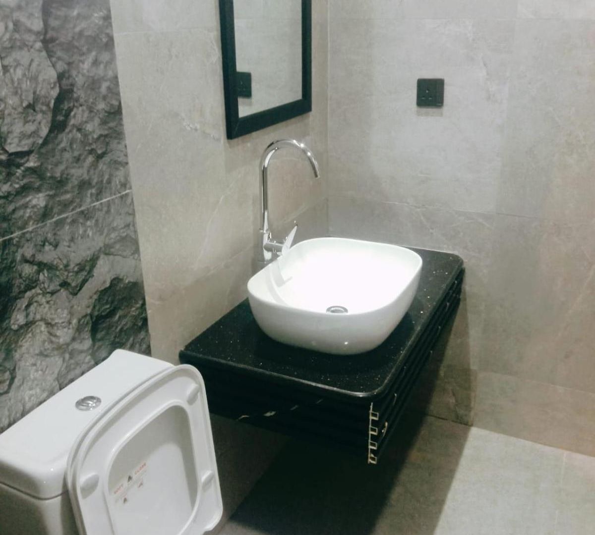 Hotel Falcon View Nuwara Eliya