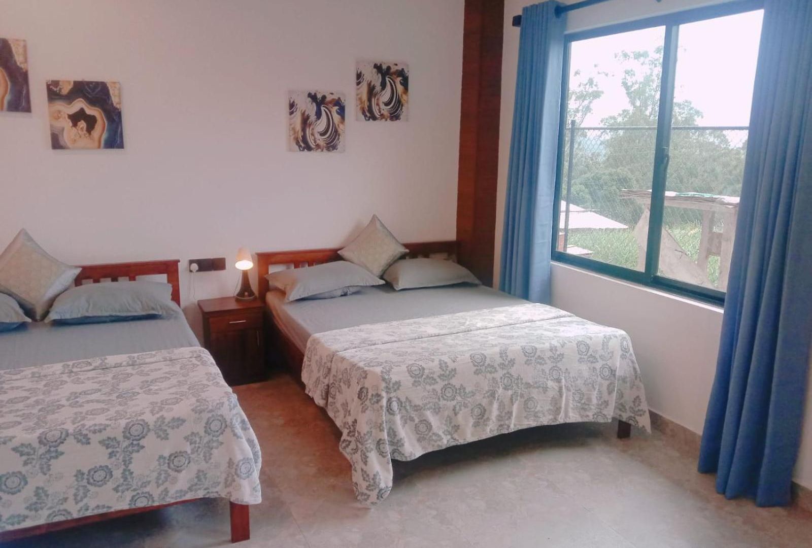 Falcon View Hotel Nuwara Eliya