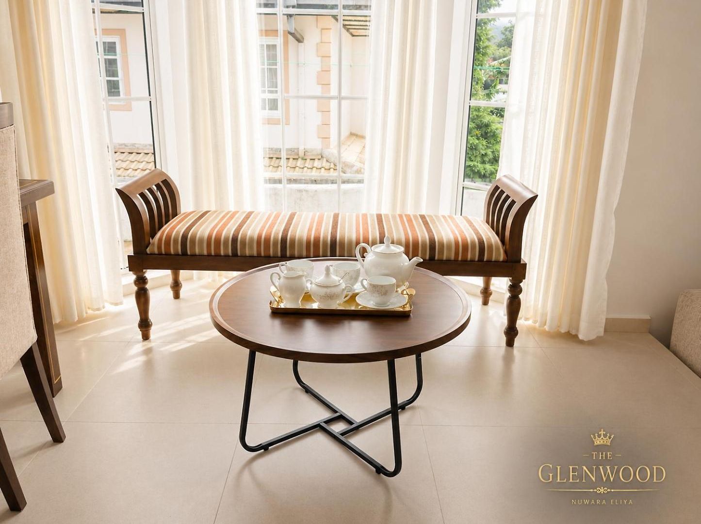 Glenwood, * Nuwara Eliya