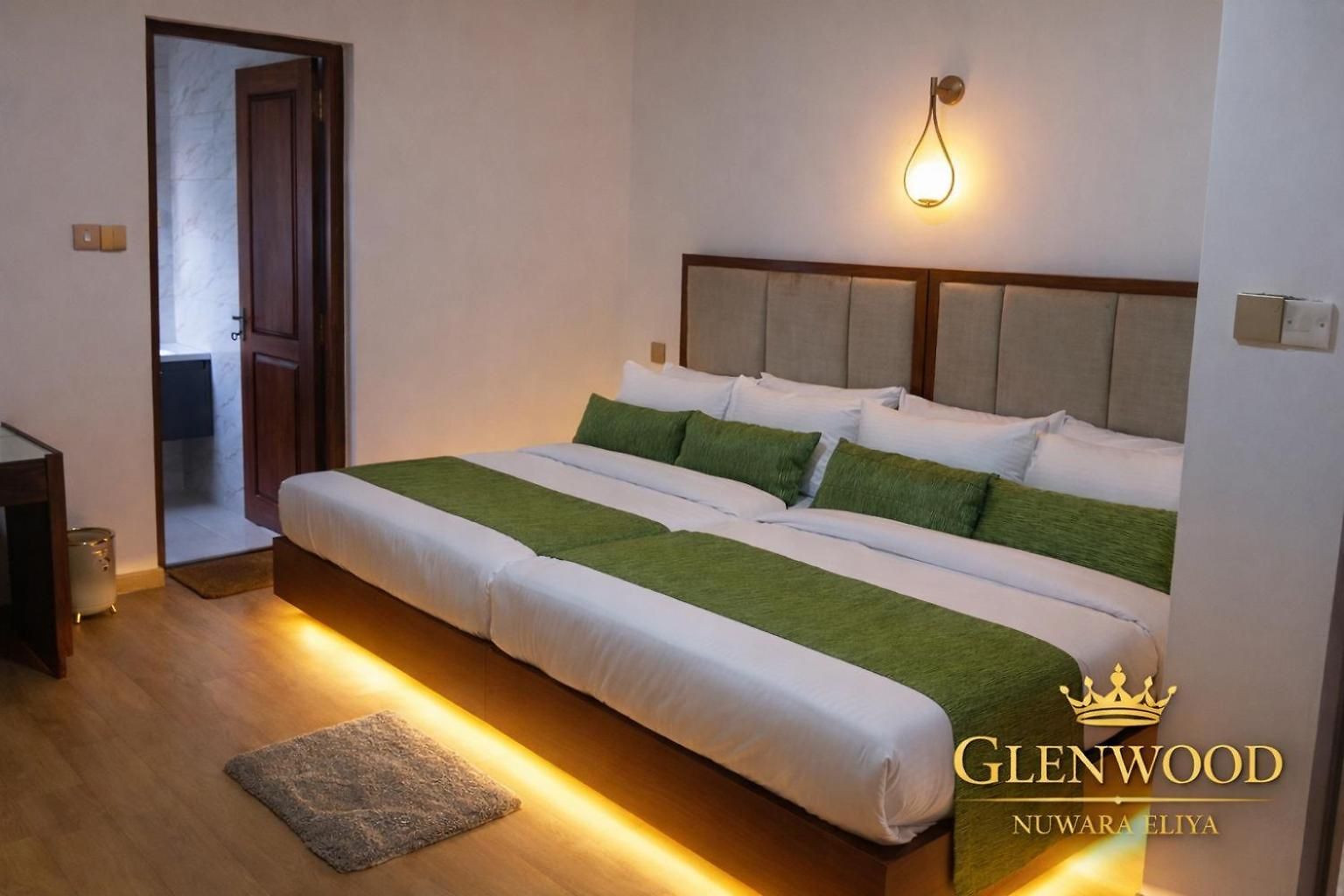 Hotel Glenwood,