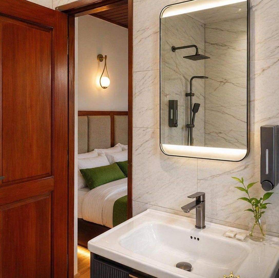 Hotel Glenwood,