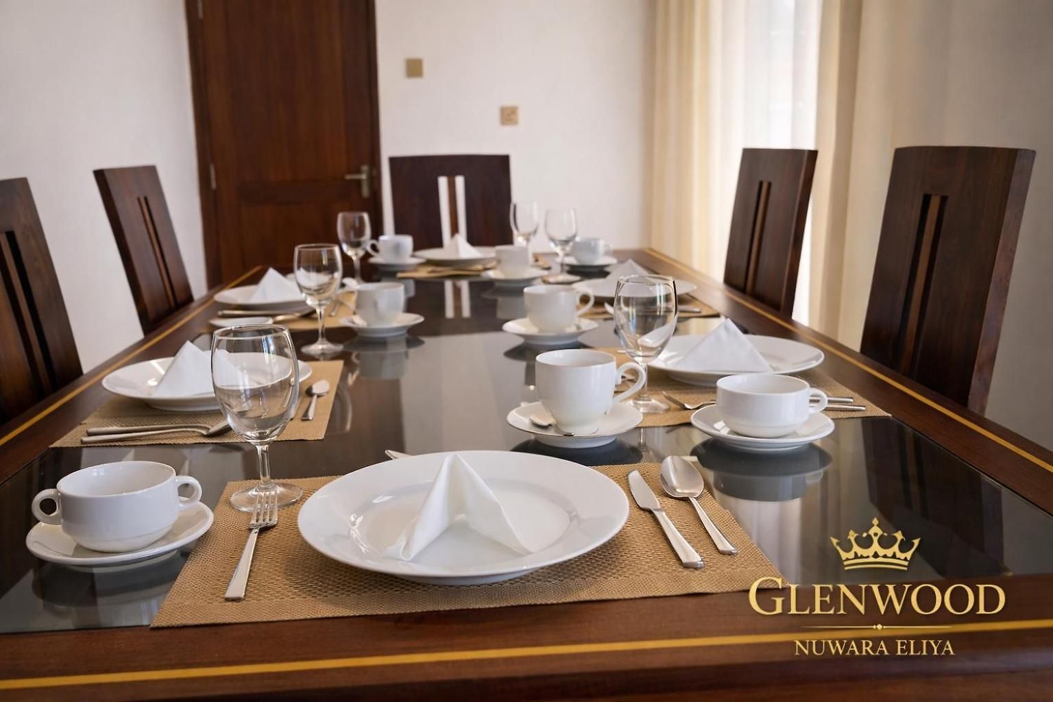 Glenwood, Hotel Nuwara Eliya