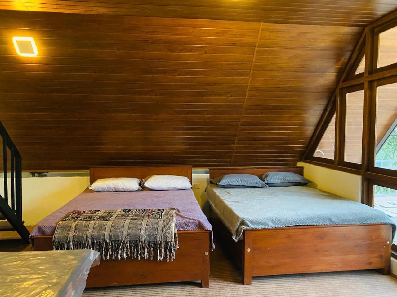 Guest house Crown Wood Nuwara Eliya