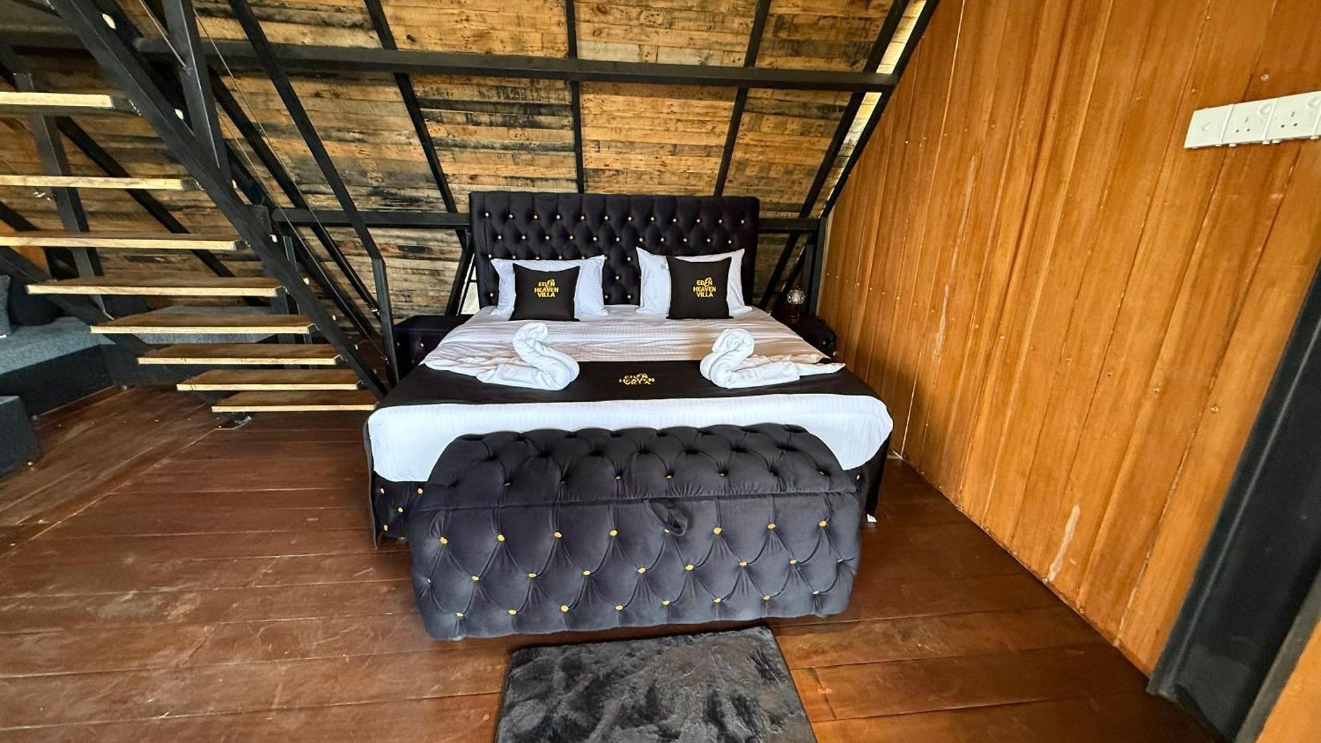 Eden Heaven Bed & Breakfast Nuwara Eliya