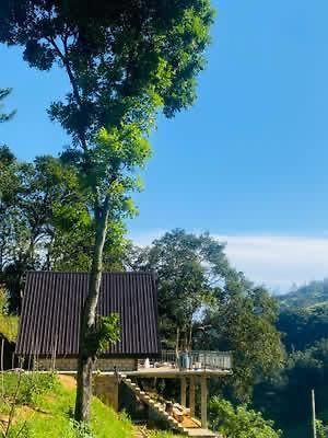 Guest house Crown Wood Nuwara Eliya