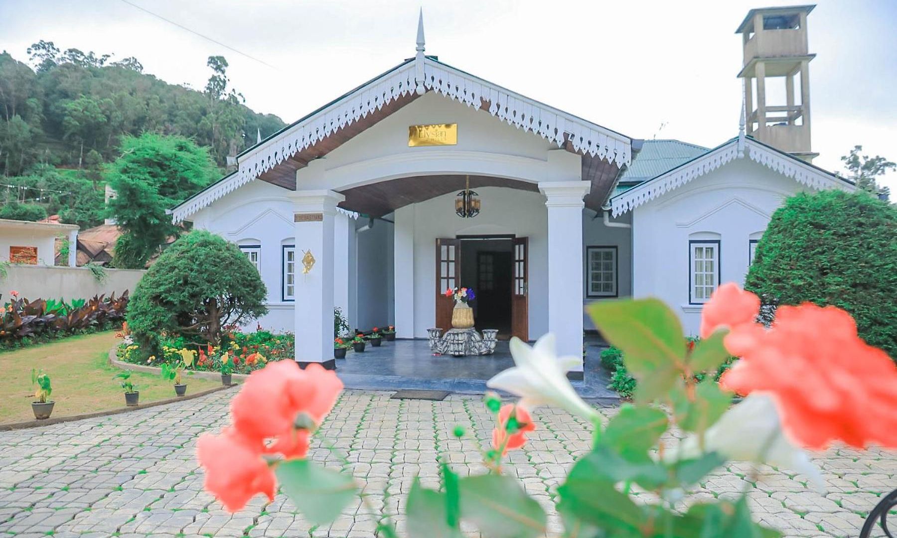 Elysian Hills Heritage In