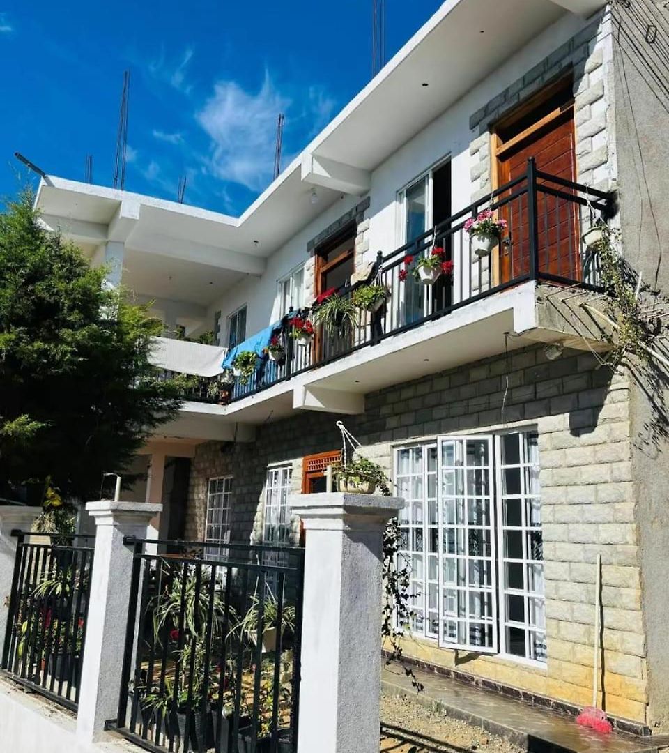 Taniya Sunview - Guest house Nuwara Eliya