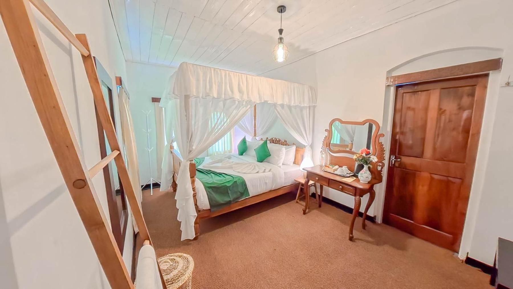 Guest house Elysian Hills Heritage In Nuwara Eliya