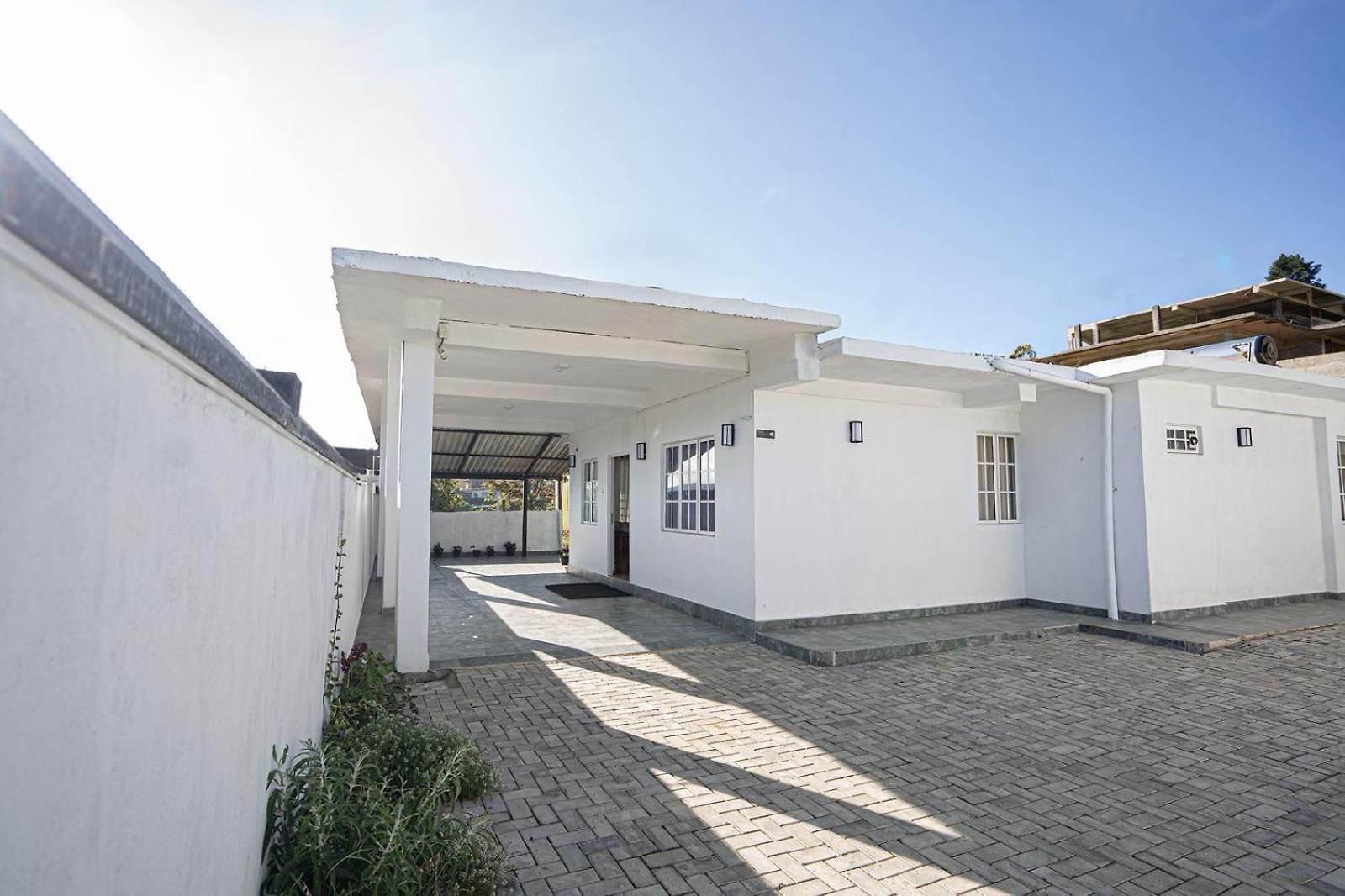 Bed & Breakfast Grand Mellow Budget Nuwara Eliya