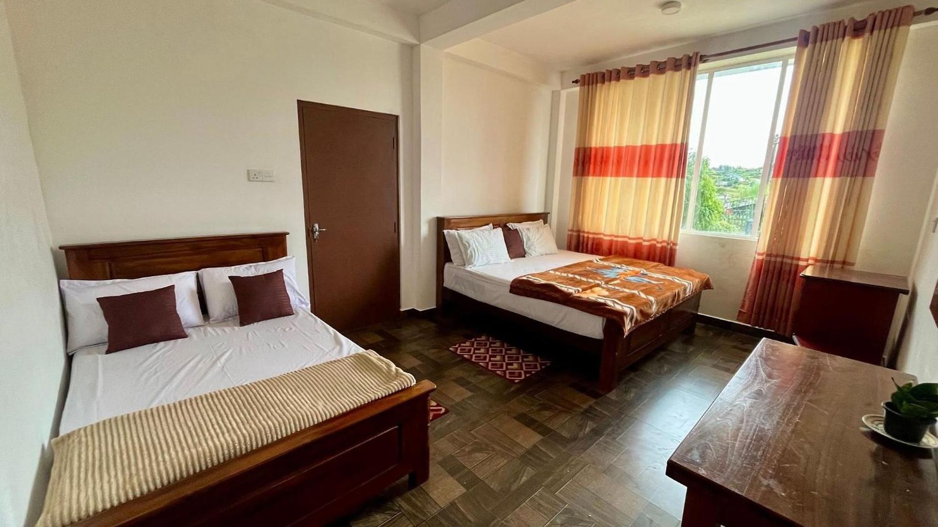 Guest house The Golden Cove