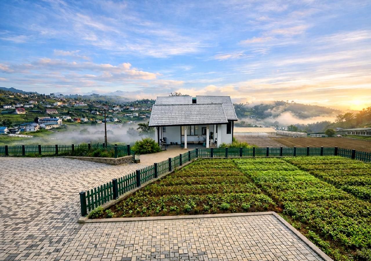 The Golden Cove Guest house Nuwara Eliya