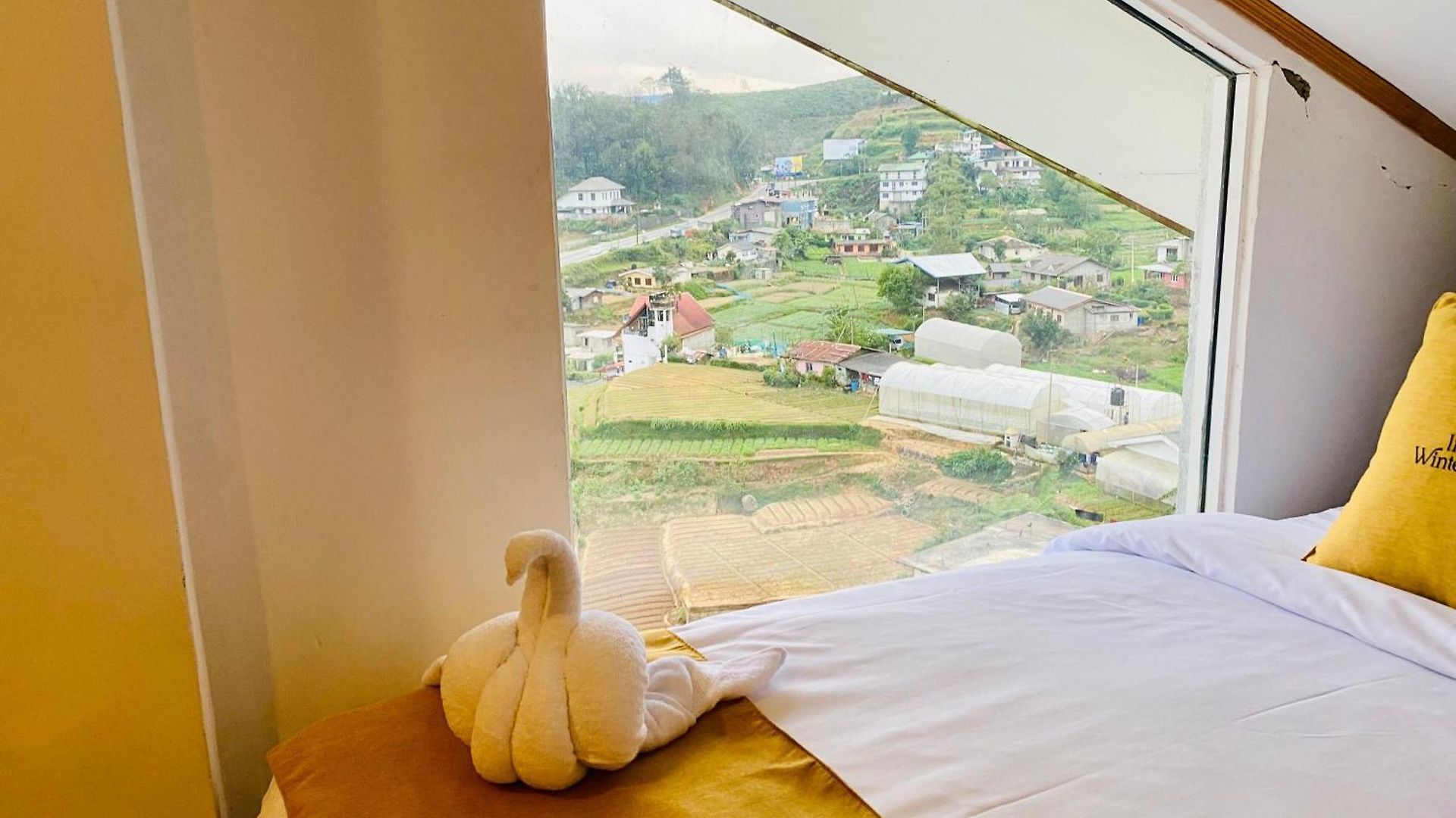 Hotel Infinity Winter *