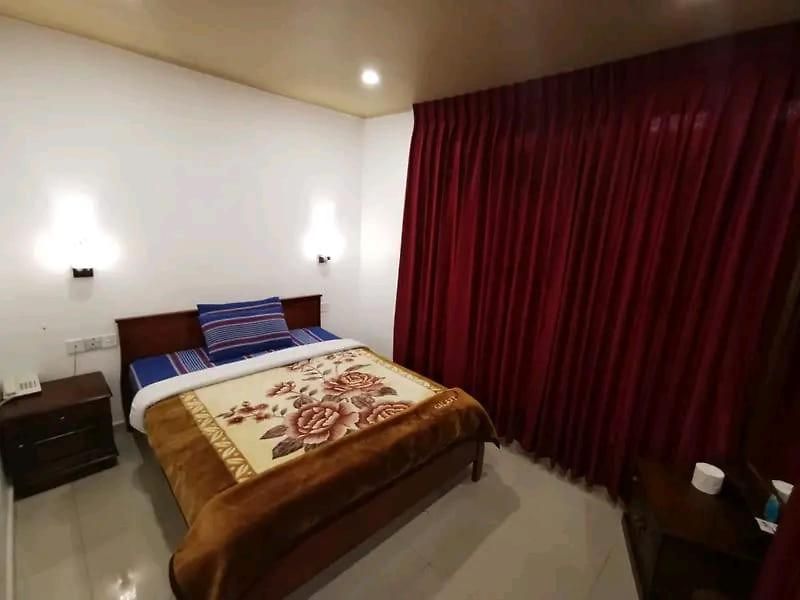 Breeze Mahagedara Guest house *