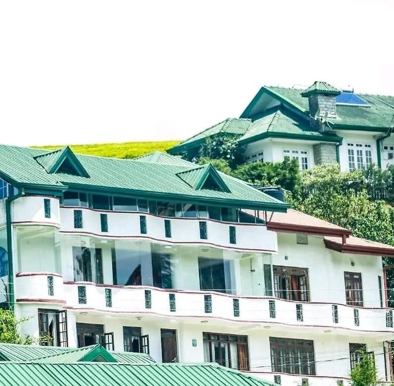 Guest house Breeze Mahagedara Nuwara Eliya
