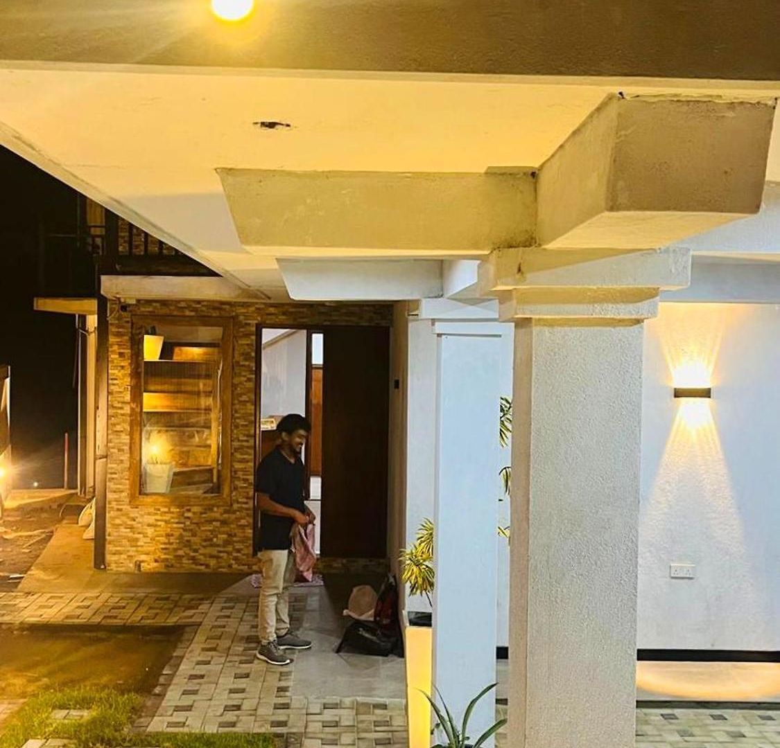 Guest house Oliva Nuwara Eliya